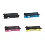 Brother TN-135 High Capacity 4 Colour Toner Cartridge Multipack