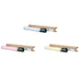Compatible Konica Minolta TN216 3 Colour Toner Cartridge Multipack