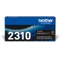 Brother TN-2310 Black Toner Cartridge