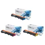 Compatible Brother TN-245 3 Colour High Capacity Toner Cartridge Multipack
