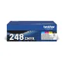 Brother TN248VAL 4 Colour Toner Cartridge Multipack