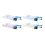 Compatible Konica Minolta TN321 4 Colour Toner Cartridge Multipack