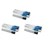 Compatible Konica Minolta TN324 3 Colour Toner Cartridge Multipack