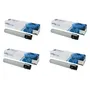 Compatible High Capacity Konica Minolta TN324 4 Colour Toner Cartridge Multipack