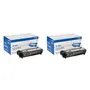Brother TN3390 Extra High Capacity Black Toner Cartridge Twin Pack