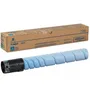Konica Minolta TN514C Cyan Toner Cartridge - (A9E8450)