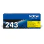 Brother TN-243Y Yellow Toner Cartridge