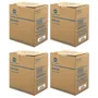 Konica Minolta TNP-81 4-Colour Toner Cartridge Multipack