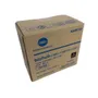 Konica Minolta TNP49K Black Toner Cartridge - (A95W150)
