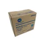 Konica Minolta TNP49C Cyan Toner Cartridge - (A95W450)