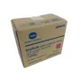 Konica Minolta TNP49M Magenta Toner Cartridge - (A95W350)