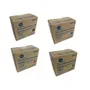 Konica Minolta TNP49 4 Colour Toner Cartridge Multipack