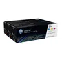 HP 131A 3 Colour Toner Cartridge Multipack (U0SL1AM)