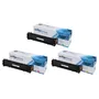 Compatible HP 131A 3 Colour Toner Cartridge Multipack (U0SL1AM)
