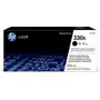 HP 331X High Capacity Black Toner Cartridge - (W1331X)