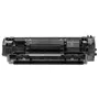 HP 135A Black Toner Cartridge - (W1350A)