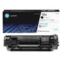 HP 135A Black Toner Cartridge - (W1350A)
