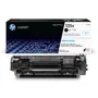 HP 135X High Capacity Black Toner Cartridge - (W1350X)