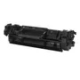 HP 139X High Capacity Black Toner Cartridge - (W1390X)
