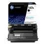 HP 147A Black Toner Cartridge - (W1470A)
