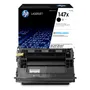 HP 147X High Capacity Black Toner Cartridge - (W1470X)