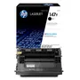 HP 147Y Extra High Capacity Black Toner Cartridge - (W1470Y)
