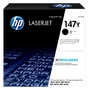 HP 147Y Extra High Capacity Black Toner Cartridge - (W1470Y)
