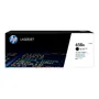 HP 658A Black Toner Cartridge - (W2000A)