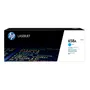 HP 658A Cyan Toner Cartridge - (W2001A)