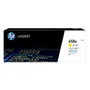 HP 658A Yellow Toner Cartridge - (W2002A)