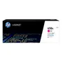 HP 658A Magenta Toner Cartridge - (W2003A)