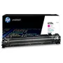 HP 659A Magenta Toner Cartridge - (W2013A)