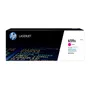 HP 659X High Capacity Magenta Toner Cartridge - (W2013X)