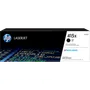 HP 415X High Capacity Black Toner Cartridge - (W2030X)