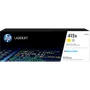 HP 415X High Capacity Yellow Toner Cartridge - (W2032X)
