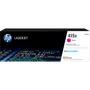 HP 415X High Capacity Magenta Toner Cartridge - (W2033X)