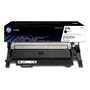 HP 117A Black Toner Cartridge - (W2070A)