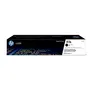 HP 117A Black Toner Cartridge - (W2070A)