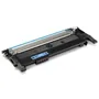 HP 117A Cyan Toner Cartridge - (W2071A)