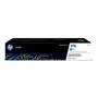 HP 117A Cyan Toner Cartridge - (W2071A)