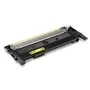 HP 117A Yellow Toner Cartridge - (W2072A)