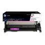 HP 117A Magenta Toner Cartridge - (W2073A)