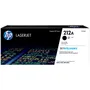 HP 212A Black Toner Cartridge - (W2120A)