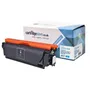 Compatible HP 212A Cyan Toner Cartridge - (W2121A)