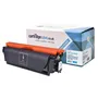 Compatible HP 212X High Capacity Cyan Toner Cartridge - (W2121X)