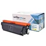 Compatible HP 212X High Capacity Yellow Toner Cartridge - (W2122X)