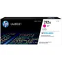 HP 212A Magenta Toner Cartridge - (W2123A)