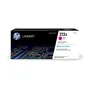 HP 212X High Capacity Magenta Toner Cartridge - (W2123X)
