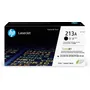 HP 213A Black Toner Cartridge - (W2130A)
