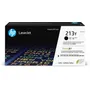 HP 213Y Extra High Capacity Black Toner Cartridge - (W2130Y)